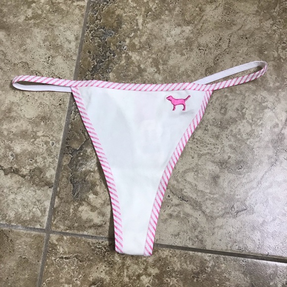 vintage victoria secret panties